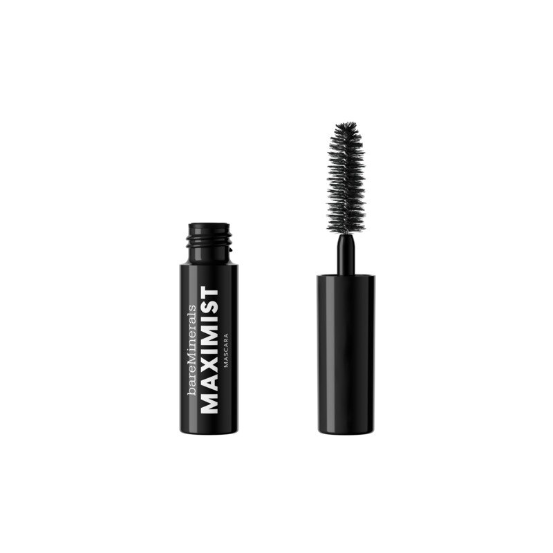 MAXIMIST&trade; PHYTO-FIBER VOLUMIZING MASCARA (M&Aacute;SCARA DE PESTA&Ntilde;AS)
